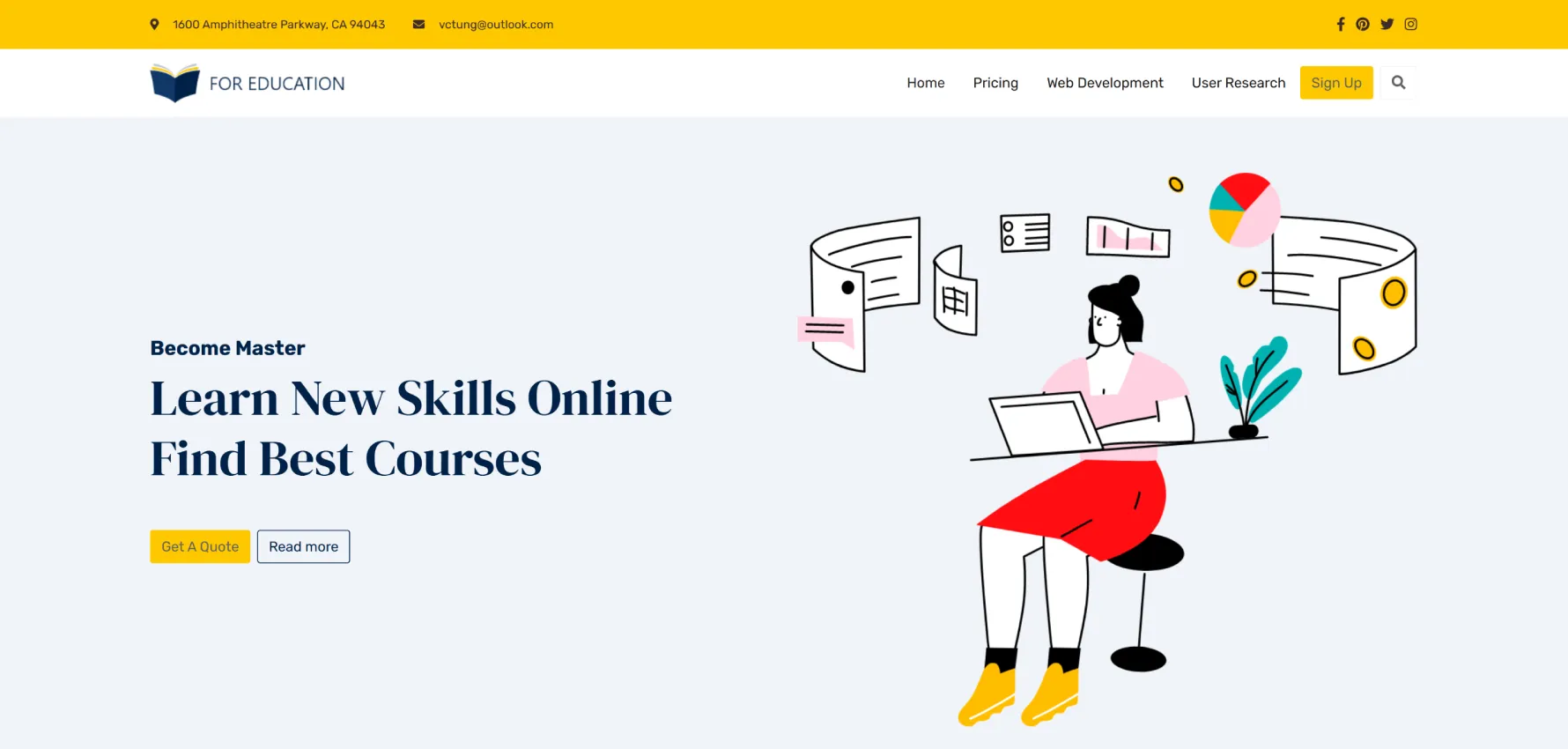 Edulight