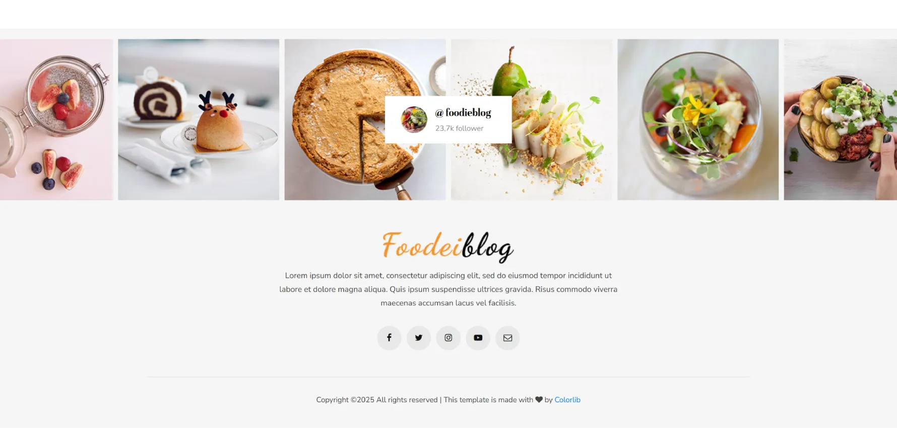 BlogFlow. Фото 5