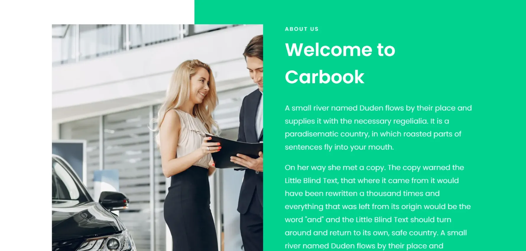 CarBook