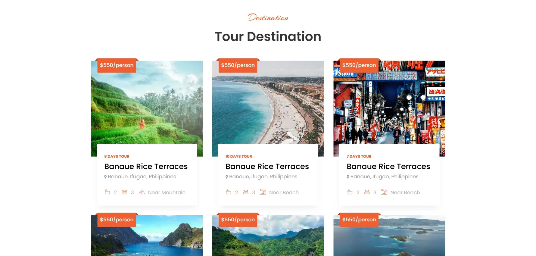 Pacific Travel Pro