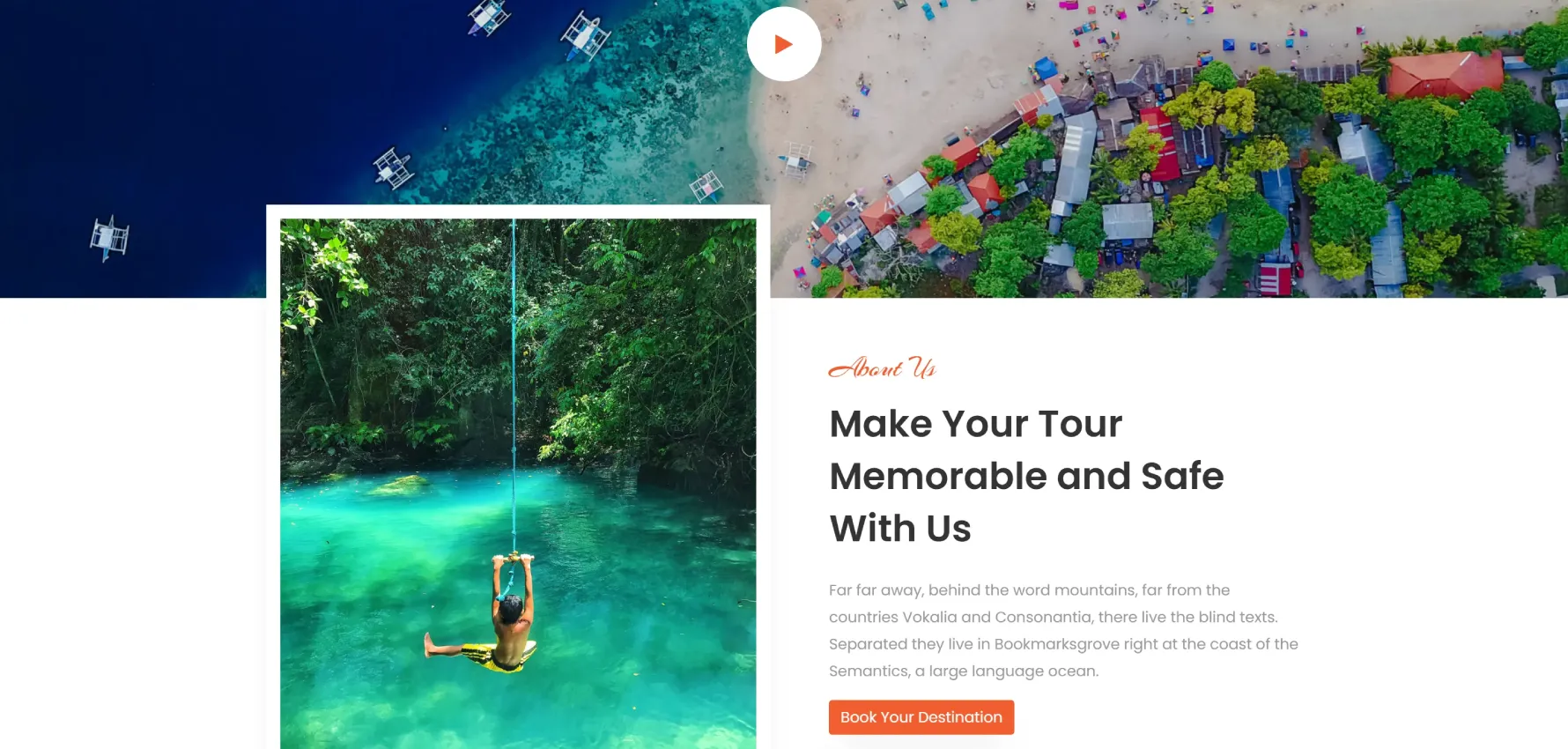 Pacific Travel Pro