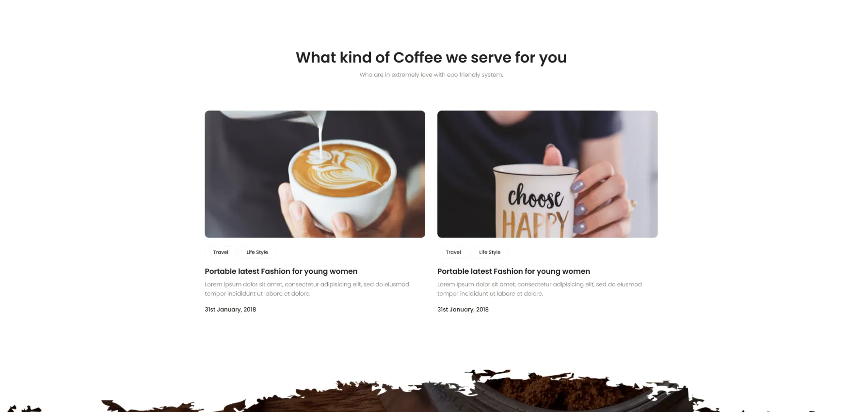 CoffeeHouse