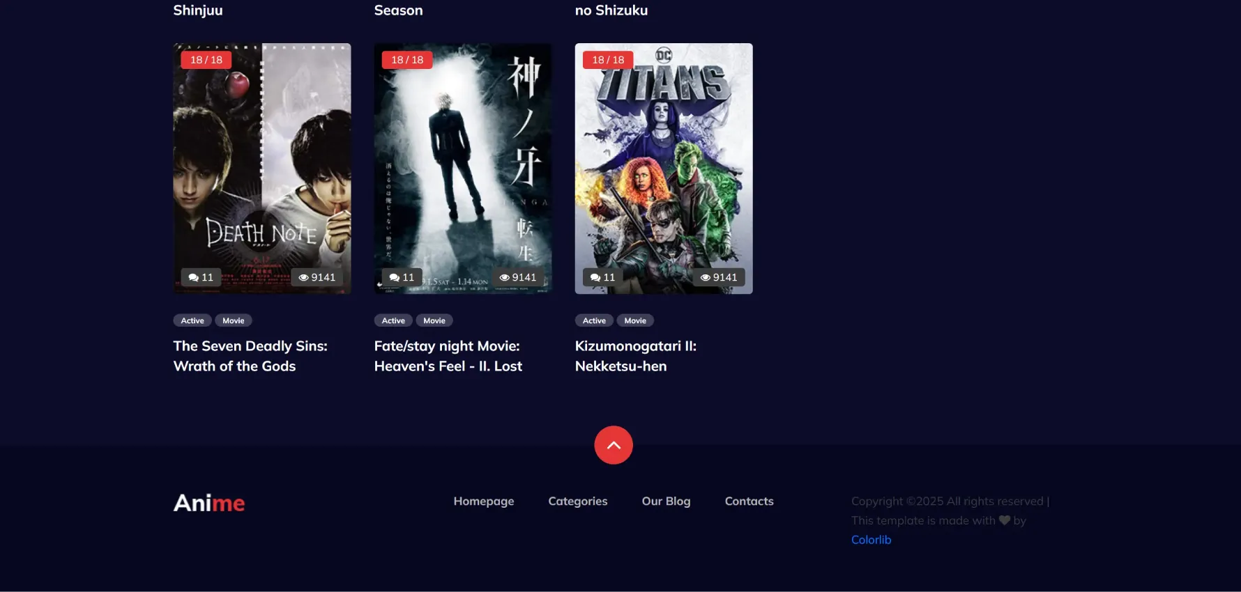 AnimeStream