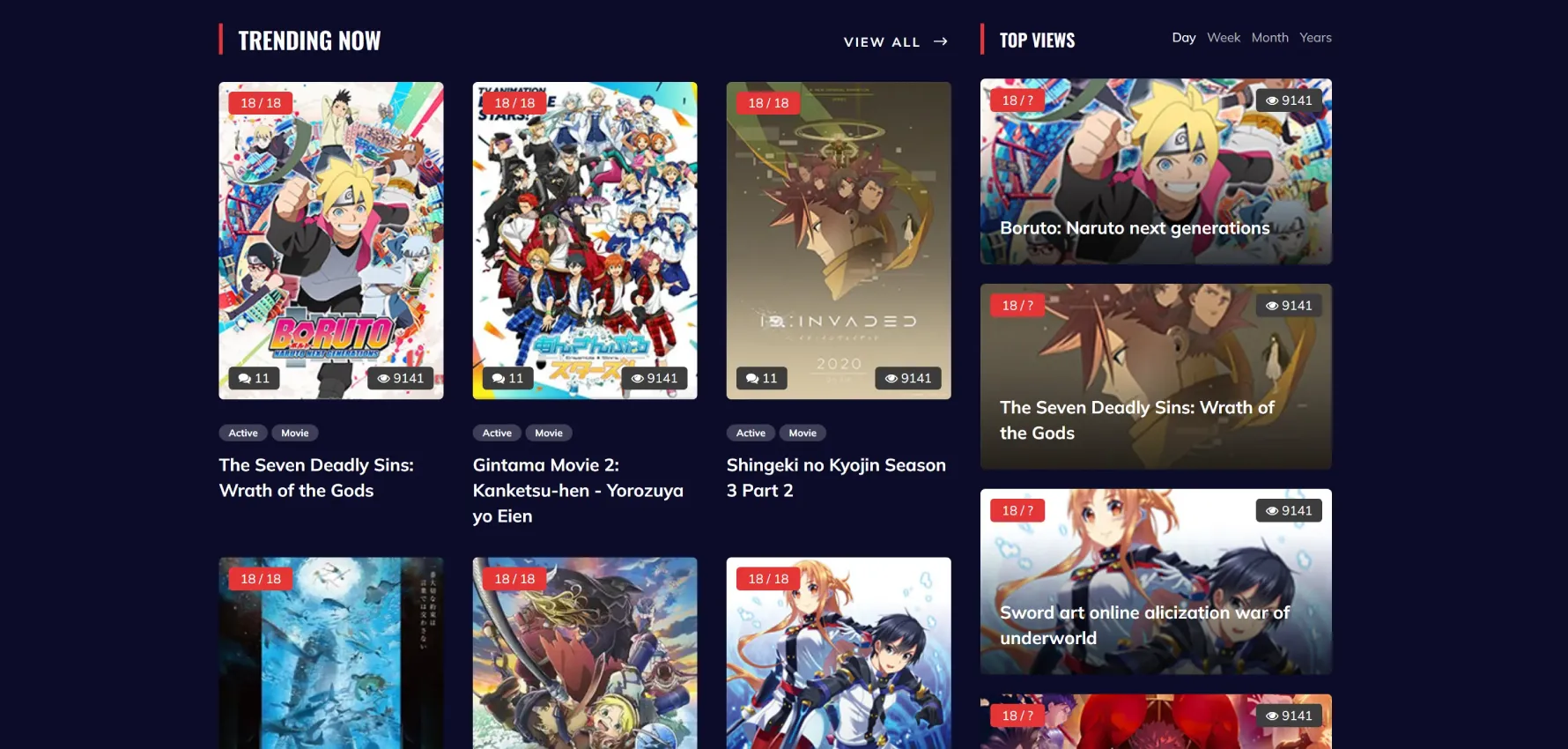 AnimeStream