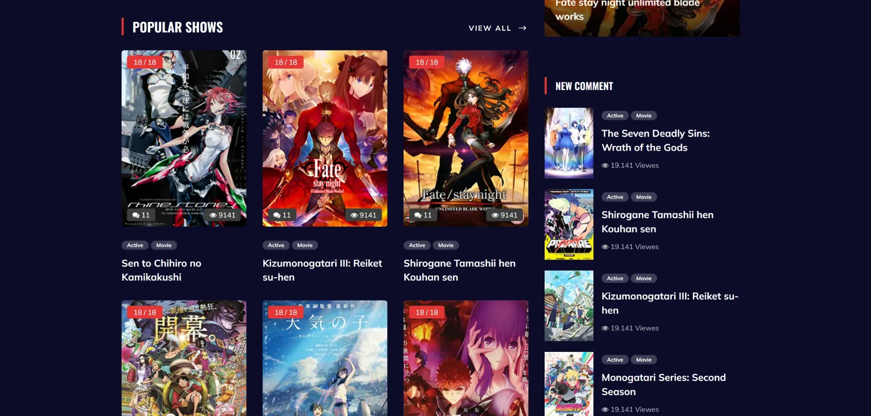 AnimeStream