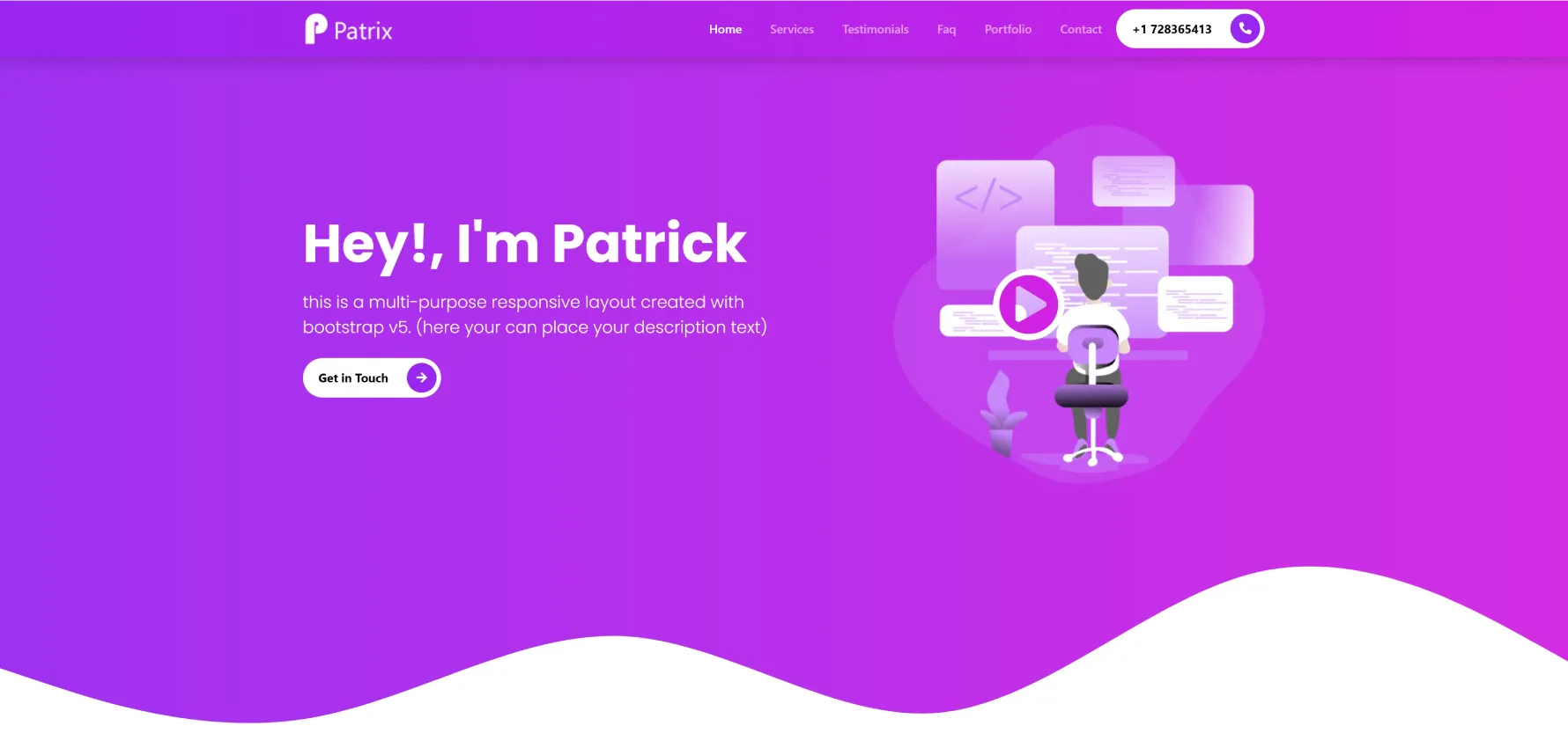 Patrix MultiPro