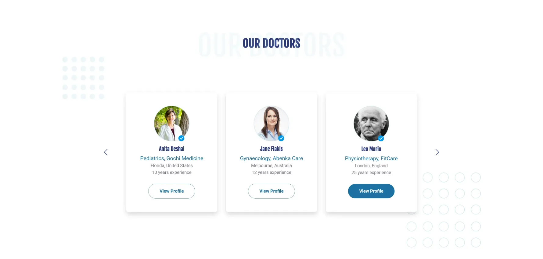 Livedoc Care