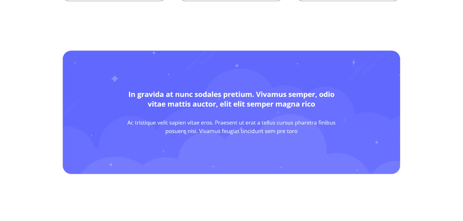 Zinc Multipage