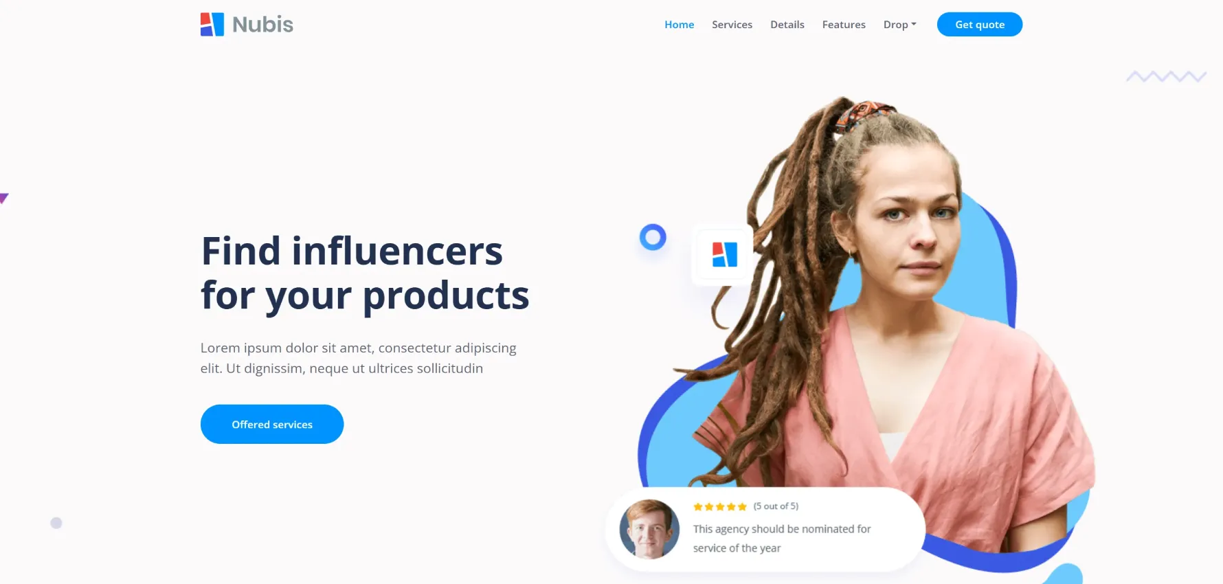 InfluencePro