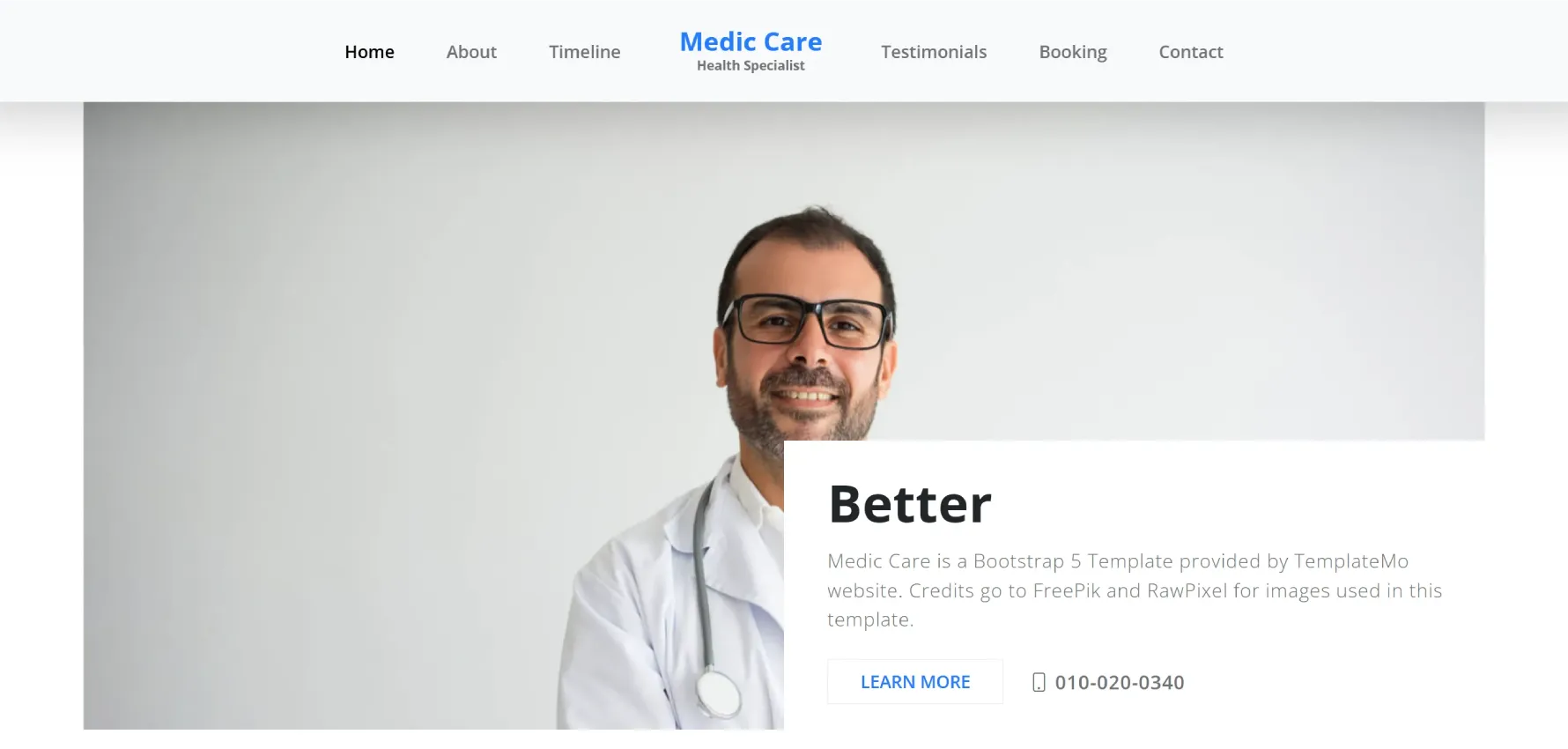 MedicLine
