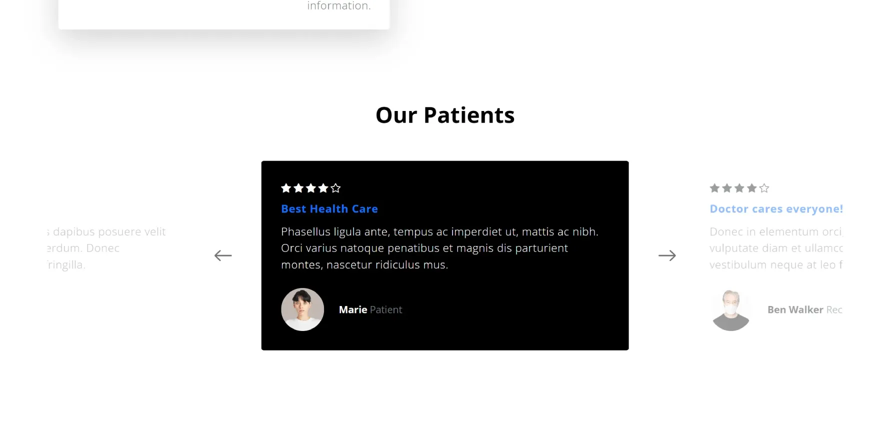 MedicLine. Фото 4