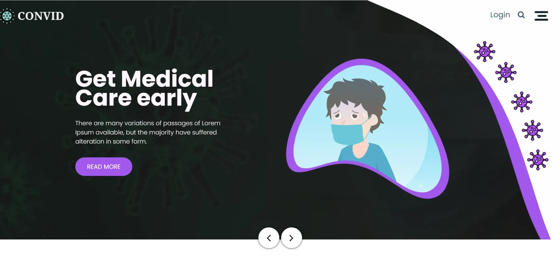 ConvidCare
