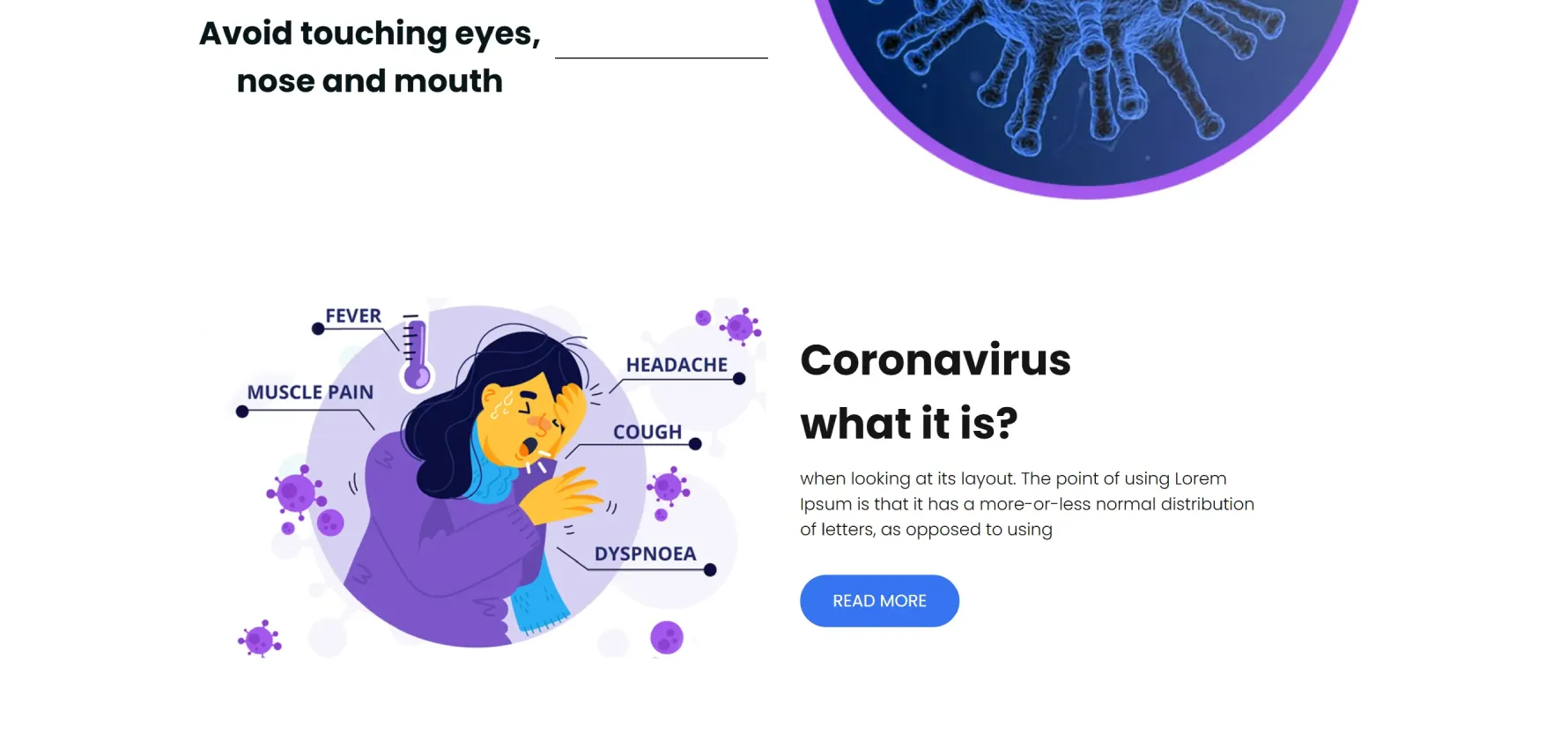 ConvidCare