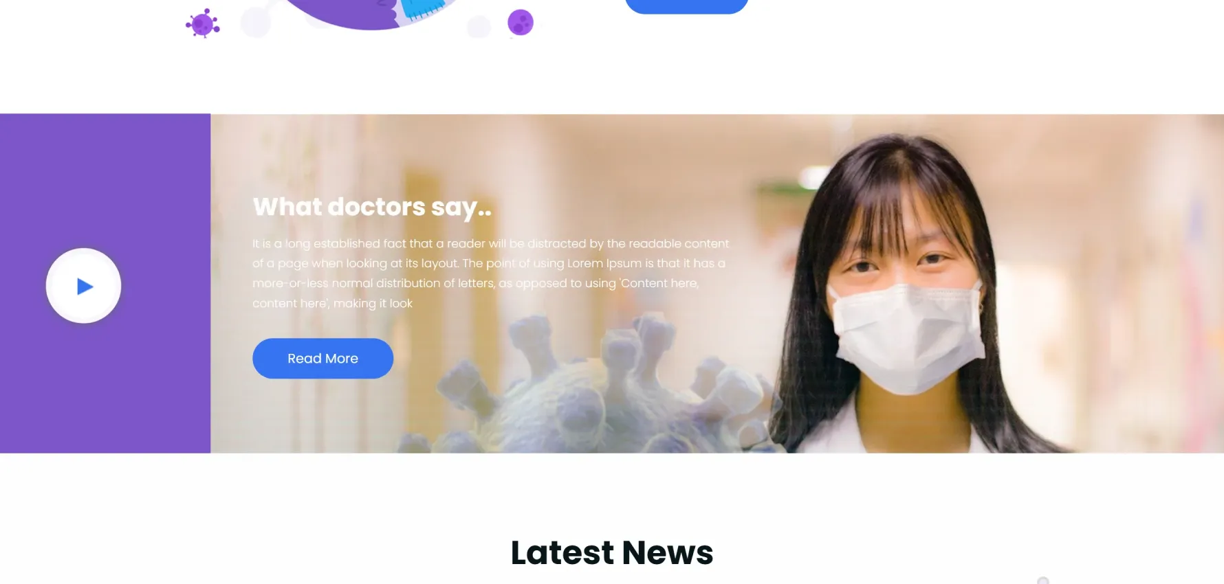 ConvidCare