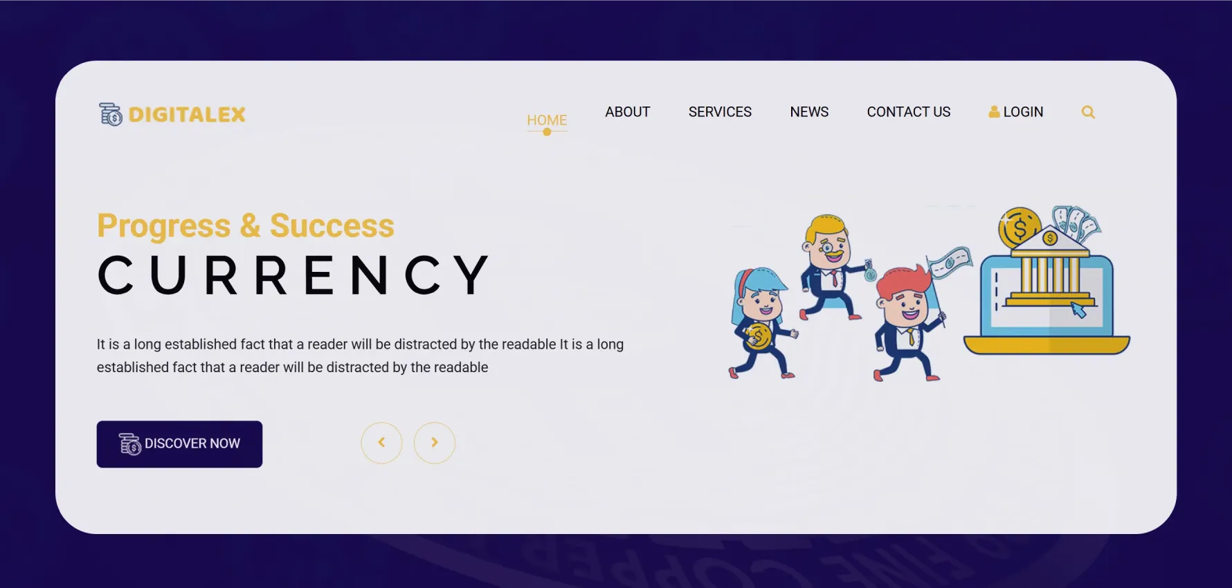 DigitalexCoin