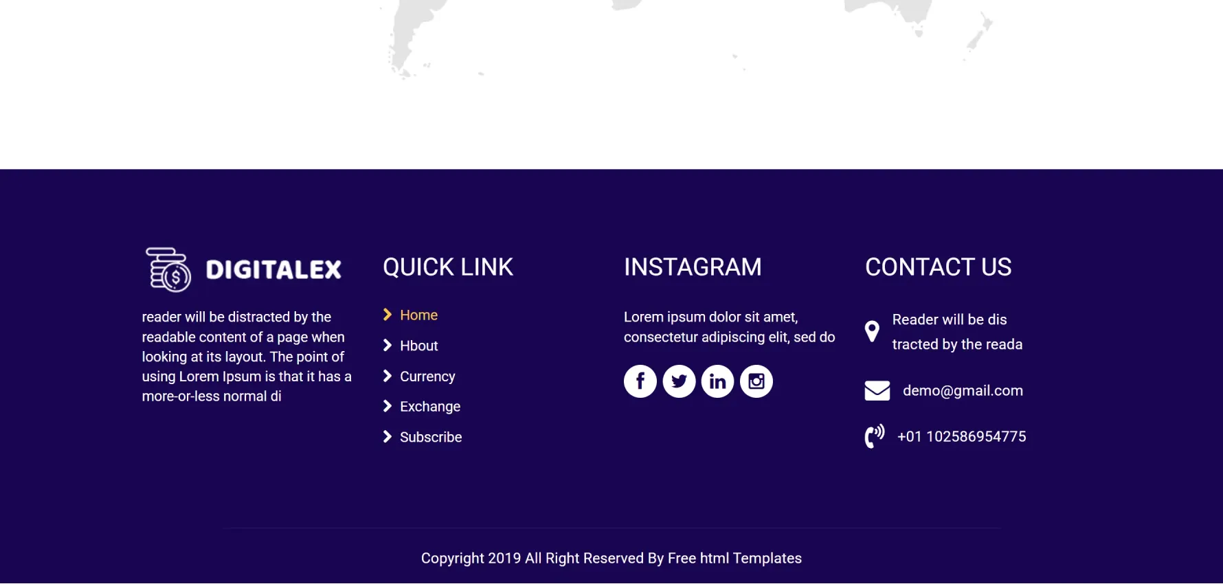 DigitalexCoin