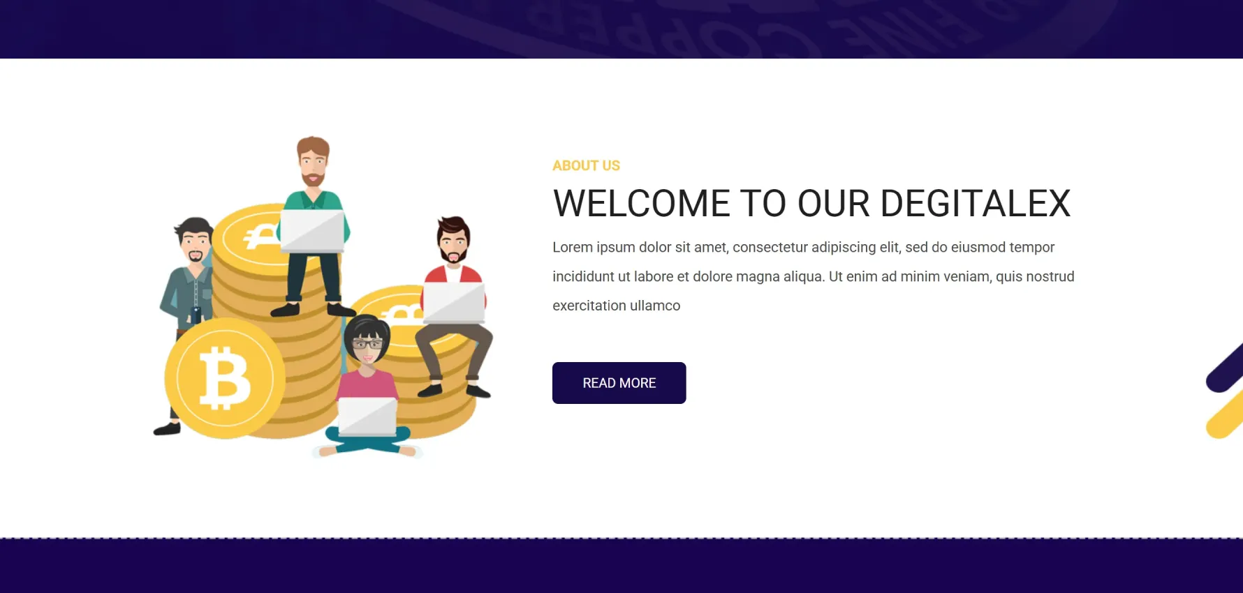 DigitalexCoin