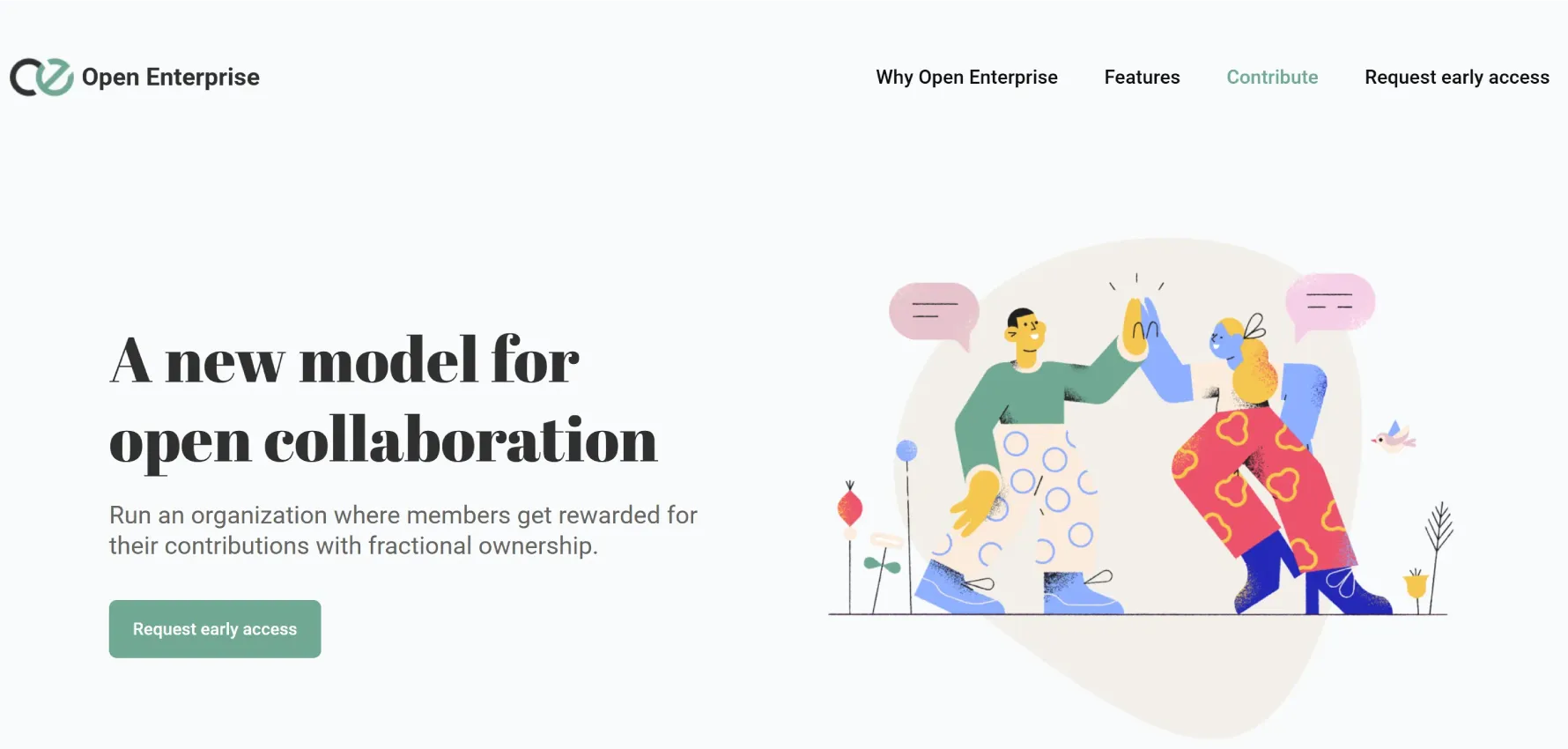 OpenCollab