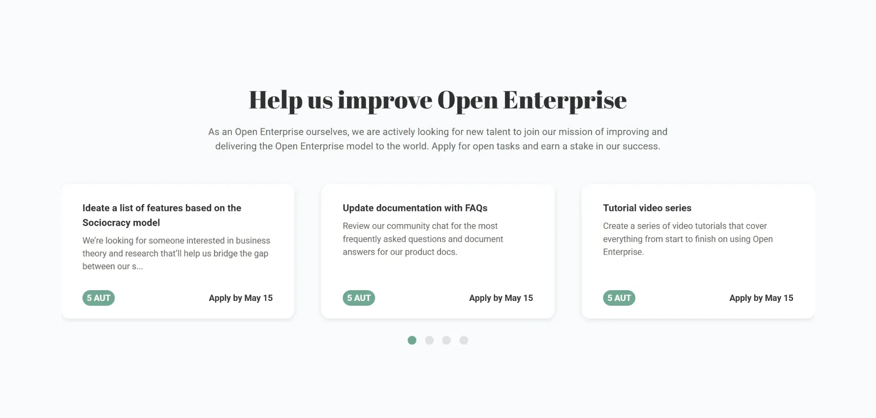 OpenCollab