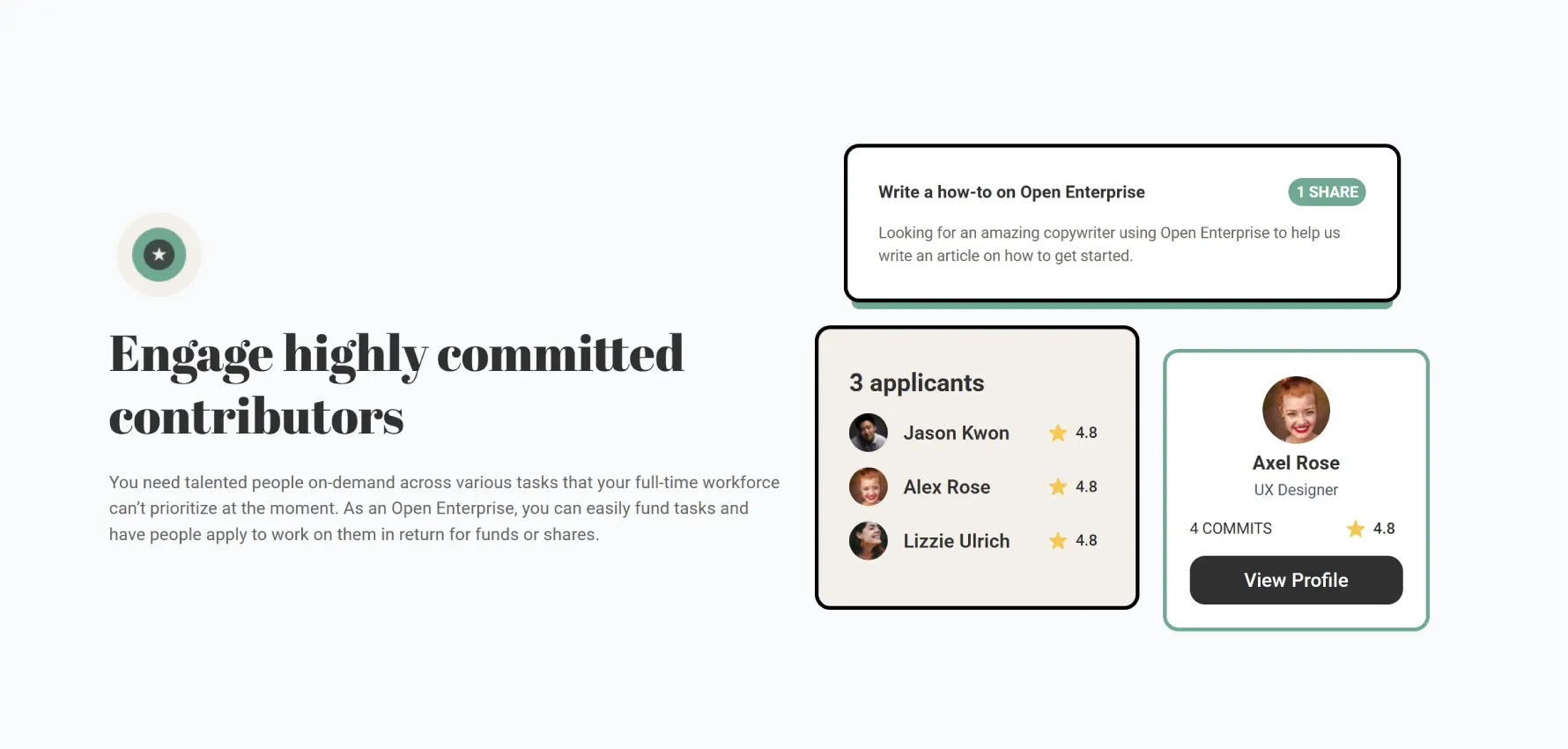 OpenCollab