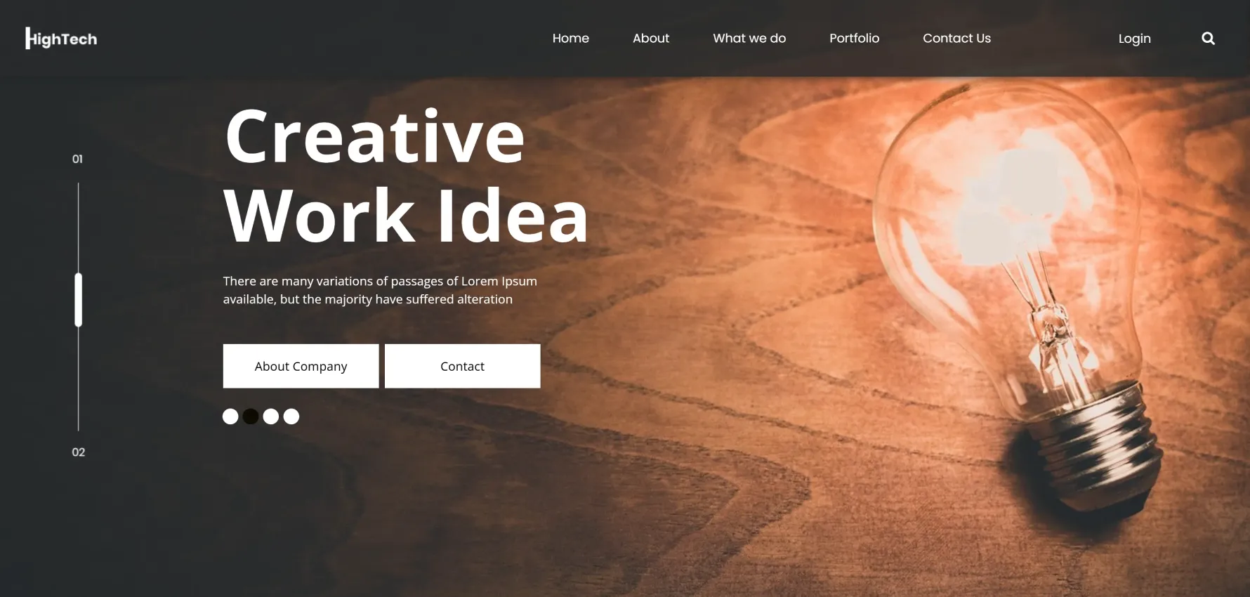 HighTech Agency