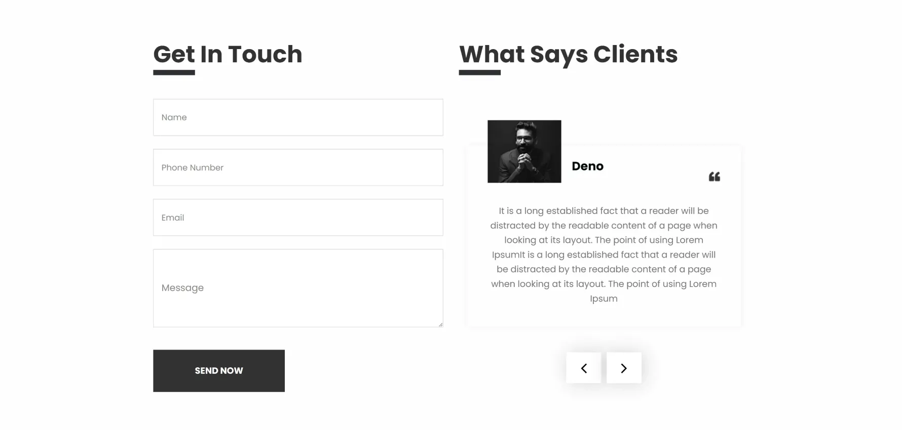 HighTech Agency