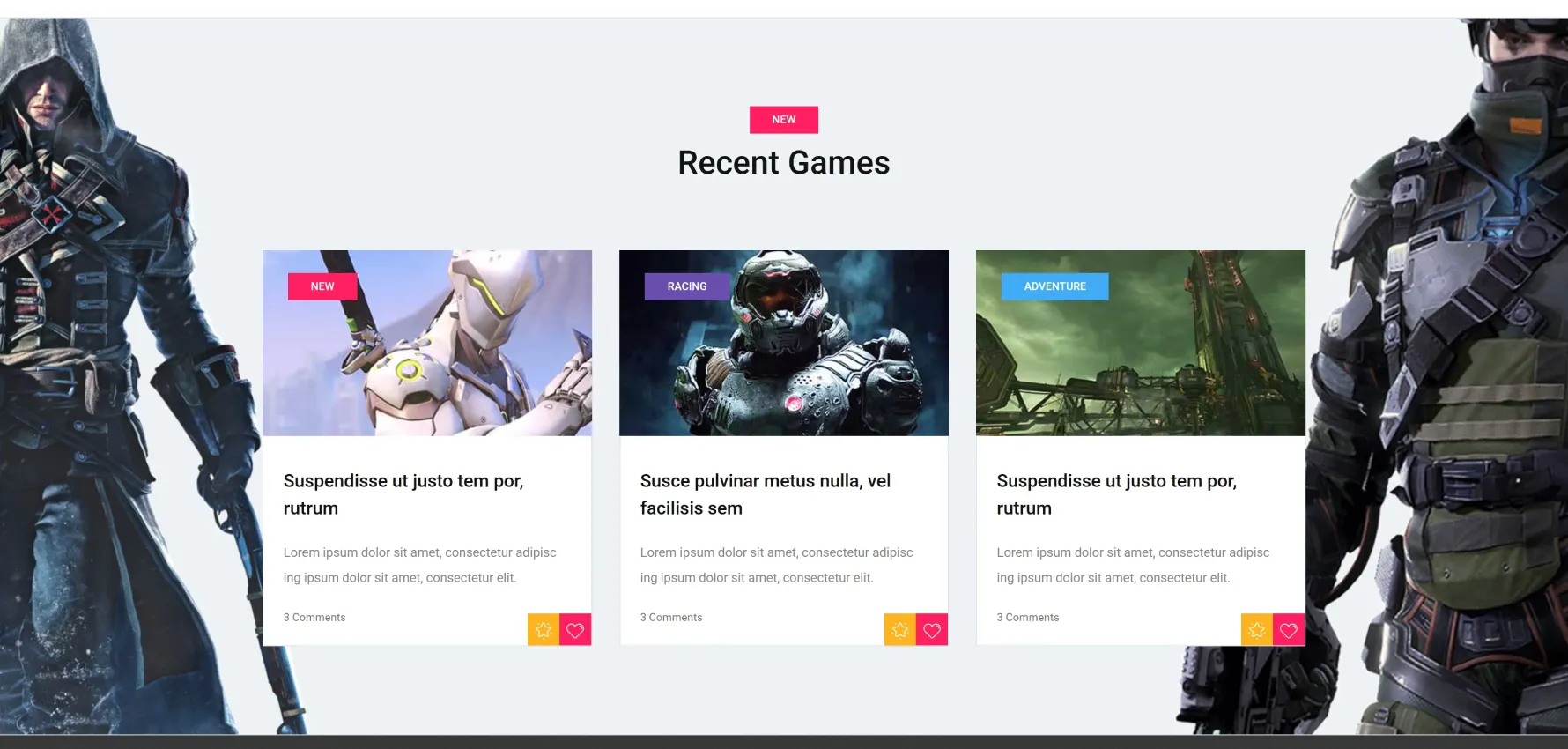 GameWarriorX