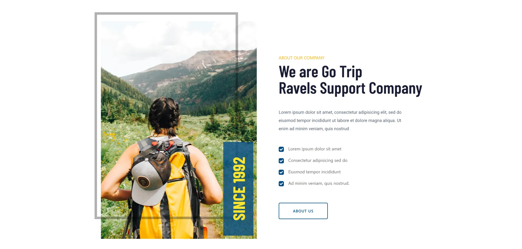 GoTrip Travel