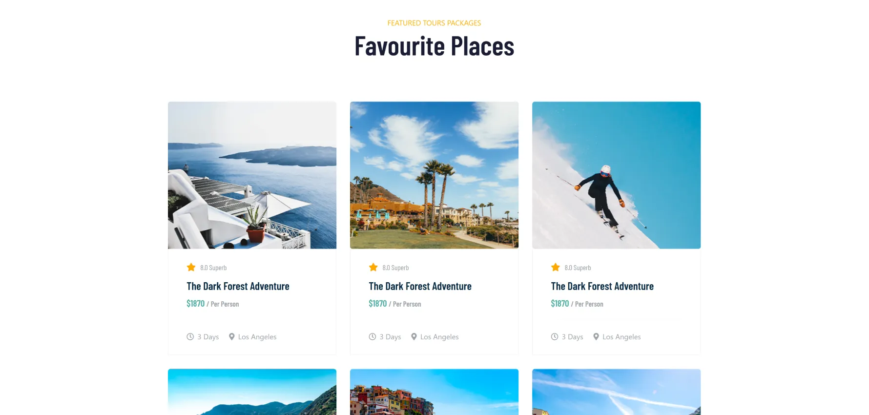 GoTrip Travel