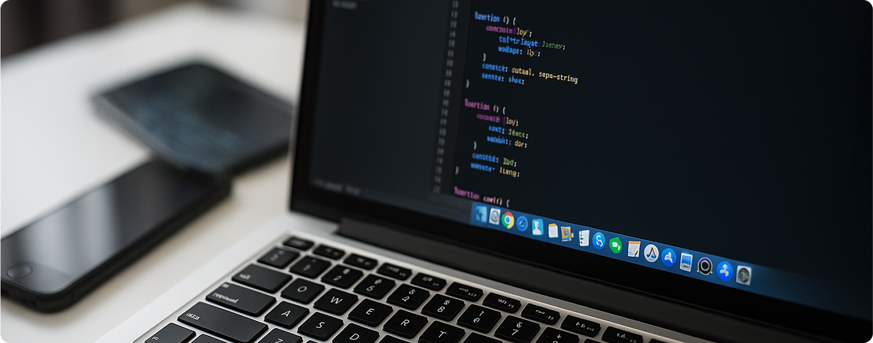 Фото програміст для Bitrix та Laravel