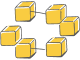 Іконка комплексних послуг веб-студії BService