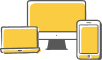 Іконка індивідуального підходу до клієнтів у BService