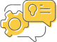 Іконка гарантії якості та підтримки від BService