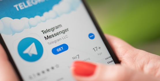 Просування в Telegram: основні методи та їх особливості