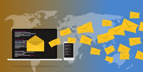 Типи email-розсилок: вибираємо, про що писати
